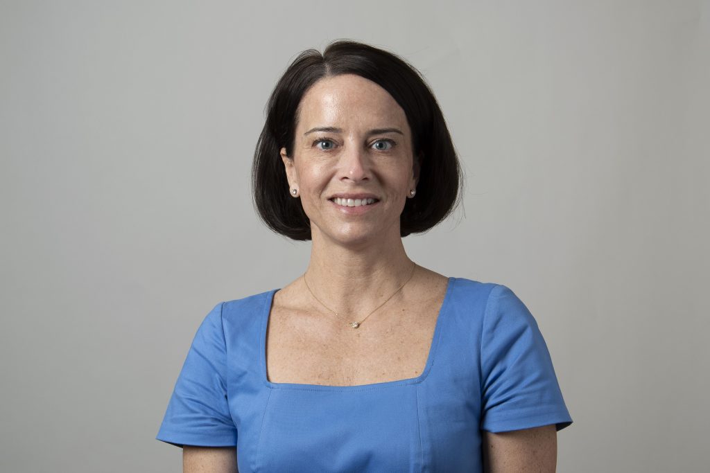 Jenna Rowlson, Executive Assistant