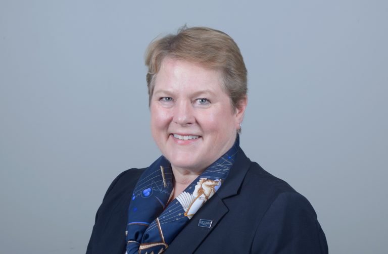 Jennifer Orlikoff headshot