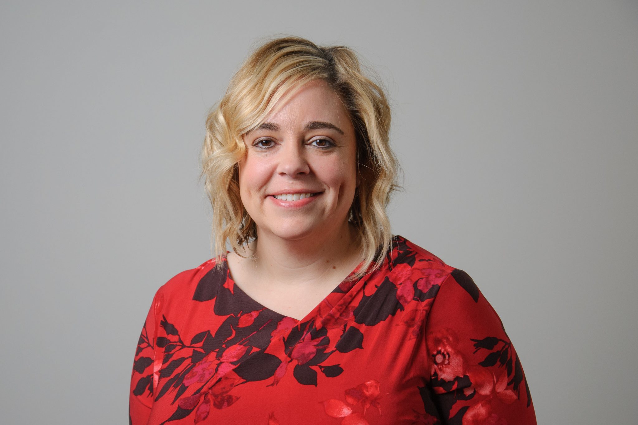 Annemarie Seifert headshot