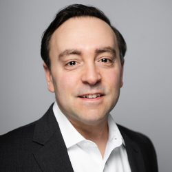 David Bergman